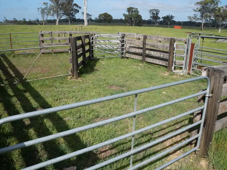 Sixth view of Homely land listing, 549 Briagolong Road, Stratford VIC 3862