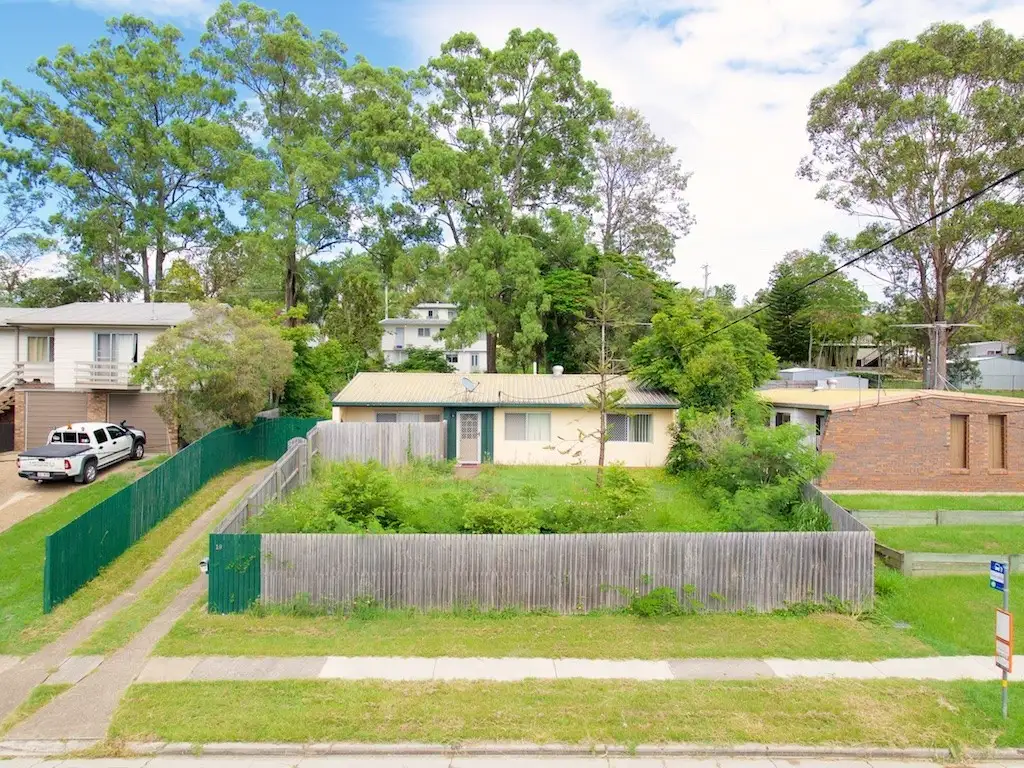 Main view of Homely house listing, 19 Polaris Avenue, Kingston QLD 4114