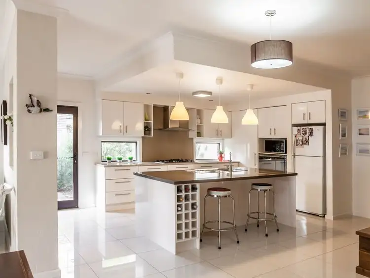 Third view of Homely house listing, 26 Wildcherry Place, Point Cook VIC 3030