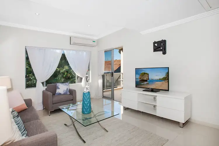 Second view of Homely apartment listing, 15/46 Kentwell Road, Allambie Heights NSW 2100