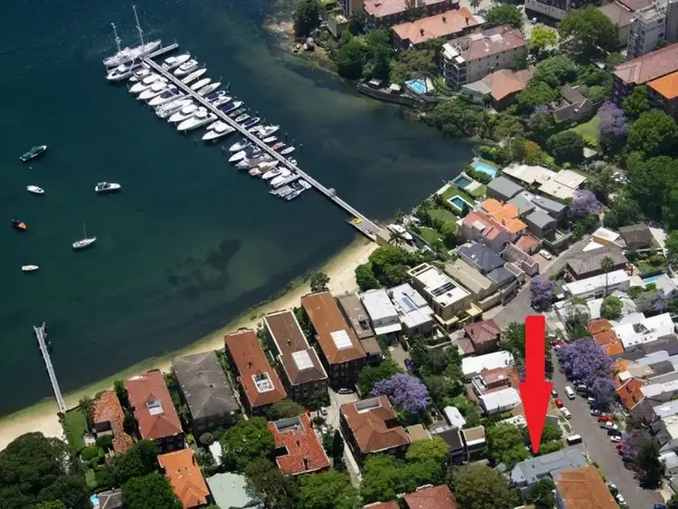 2 Pearce Street, Double Bay NSW 2028