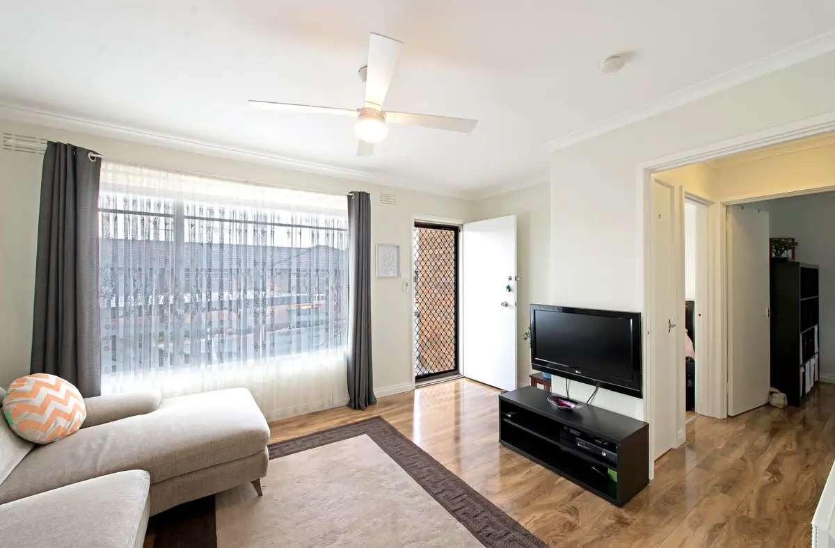 Main view of Homely townhouse listing, 7/4 Gerald Street, Queanbeyan NSW 2620