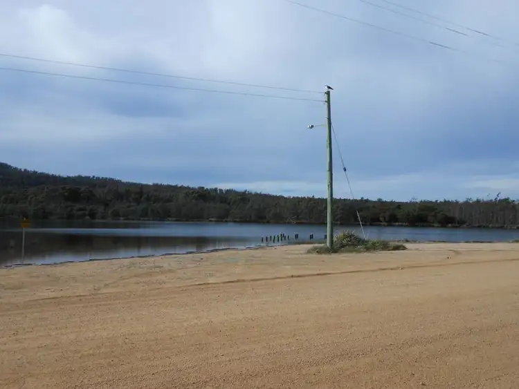 Third view of Homely land listing, 329 Upper Scamander Road, Scamander TAS 7215