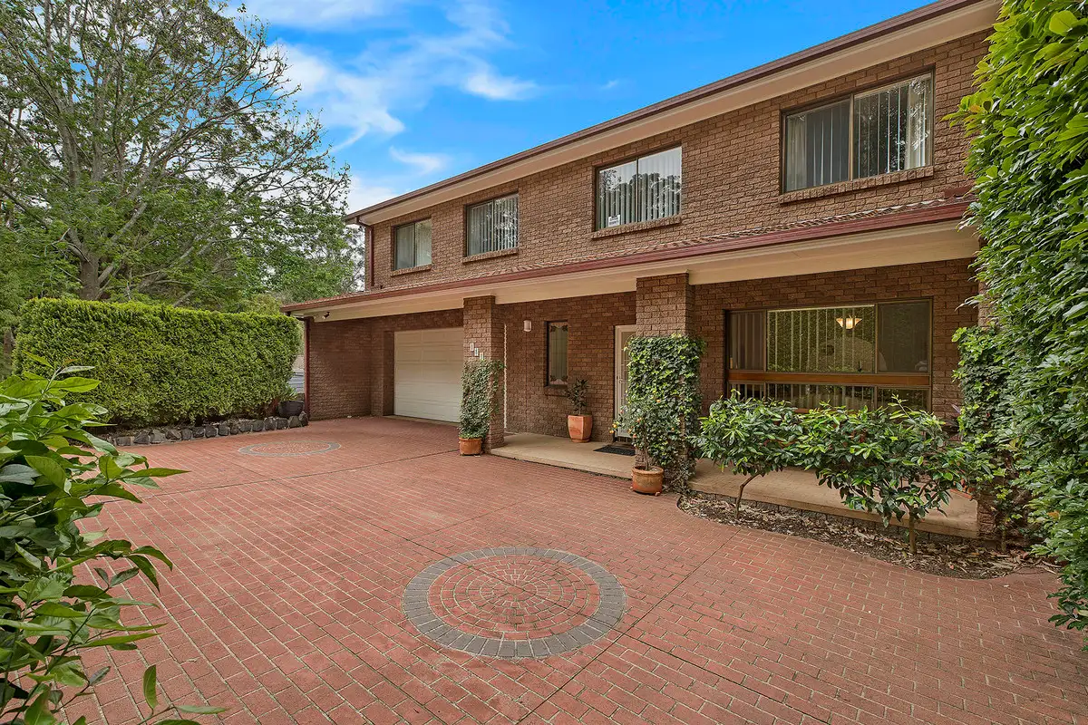 Main view of Homely house listing, 181 The Round Drive, Avoca Beach NSW 2251