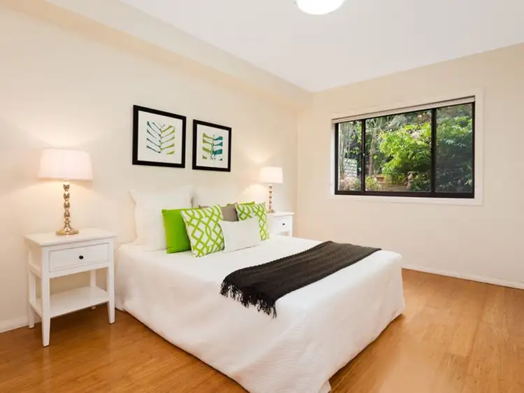 Fourth view of Homely apartment listing, 3/1155-1159 Pacific Highway, Pymble NSW 2073