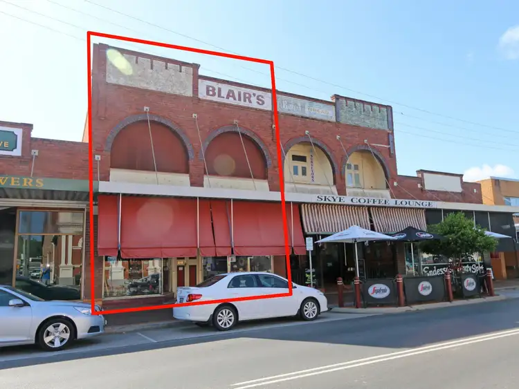 Second view of Homely house listing, 241 River Street, Maclean NSW 2463