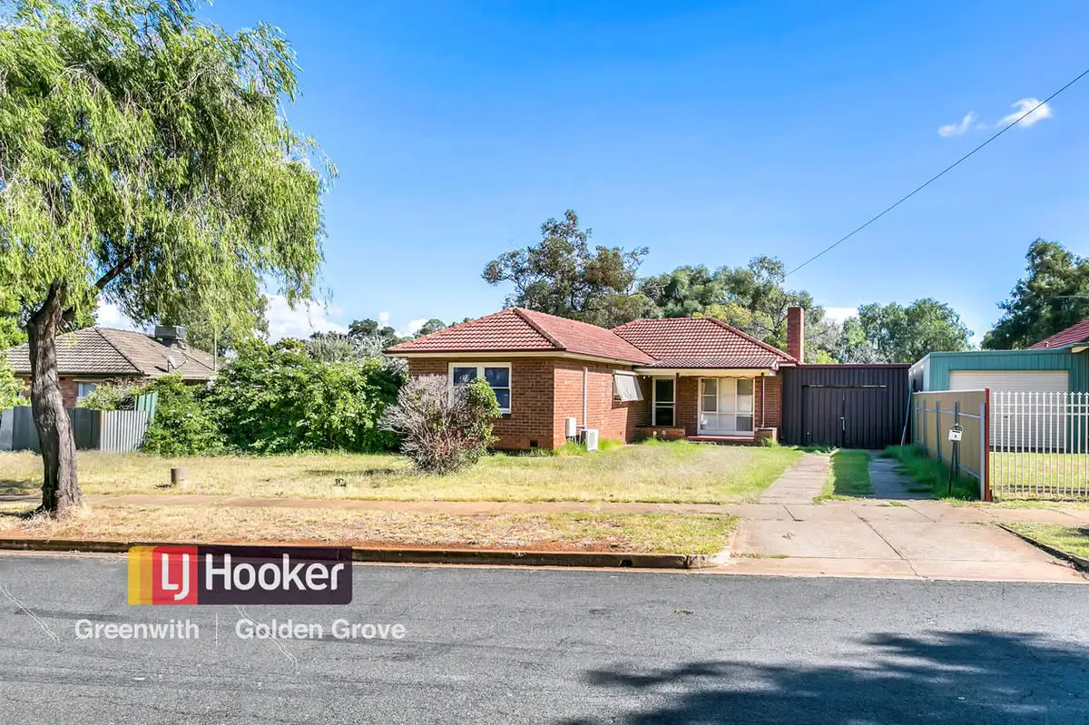 Main view of Homely house listing, 3 Atkinson Road, Elizabeth Downs SA 5113