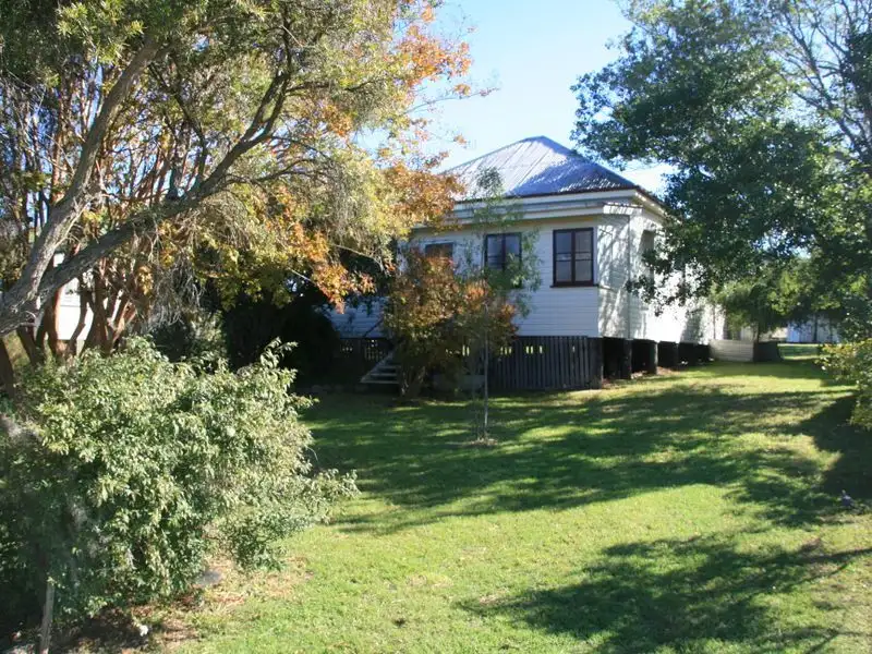 Main view of Homely house listing, 9 River Terrace, Warwick QLD 4370