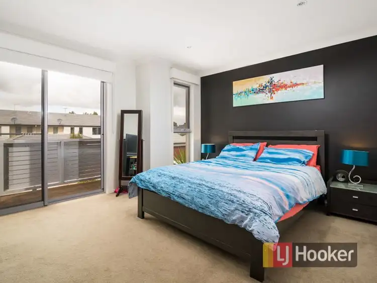 Sixth view of Homely house listing, 9 Peppermint Row, Officer VIC 3809