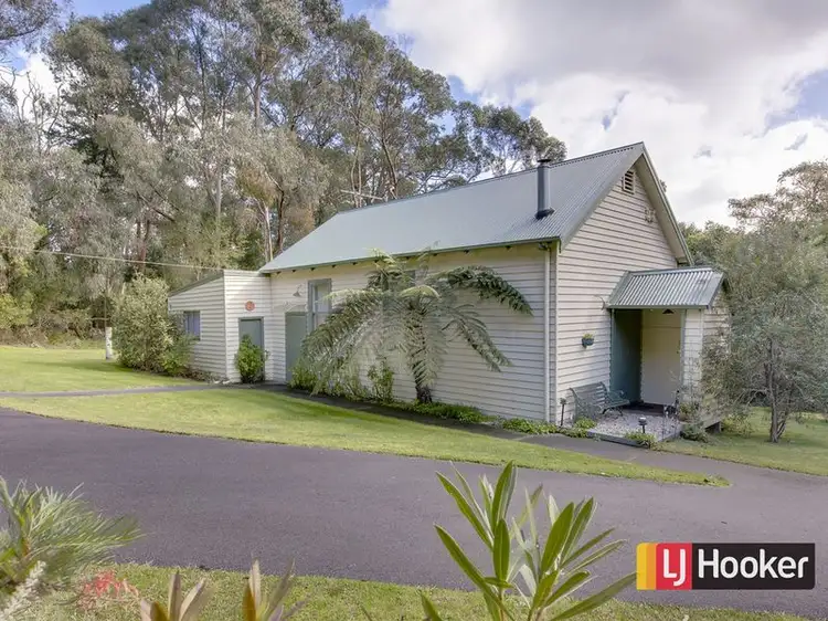 Main view of Homely house listing, 580-586 Grantville-Glen Alvie Road, Grantville VIC 3984