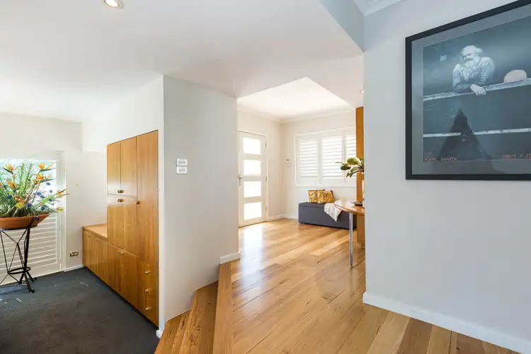Fourth view of Homely house listing, 40 Waller Crescent, Campbell ACT 2612