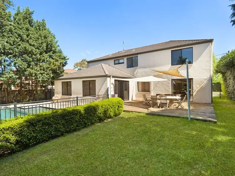 Third view of Homely house listing, 34b Samuel Street, Mona Vale NSW 2103