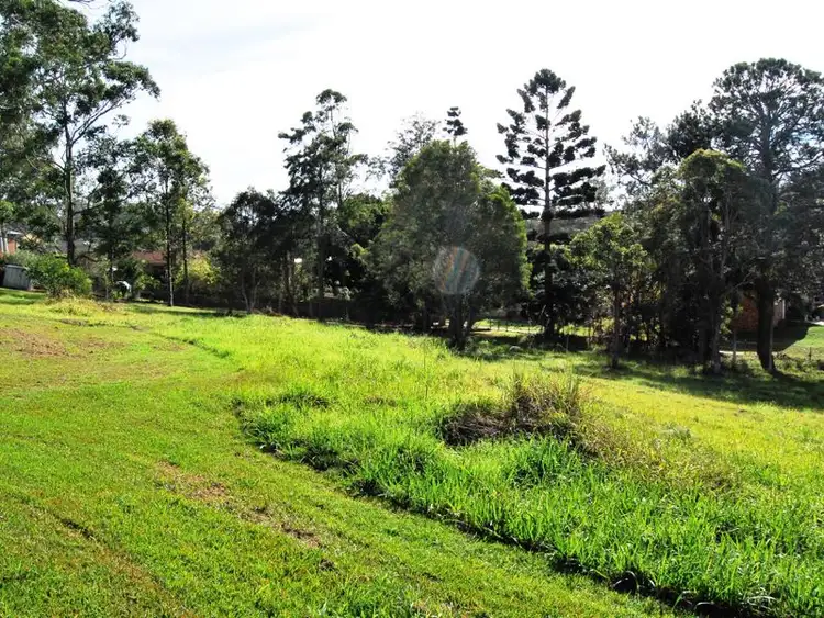 Third view of Homely land listing, 10 John Ave, Nambucca Heads NSW 2448