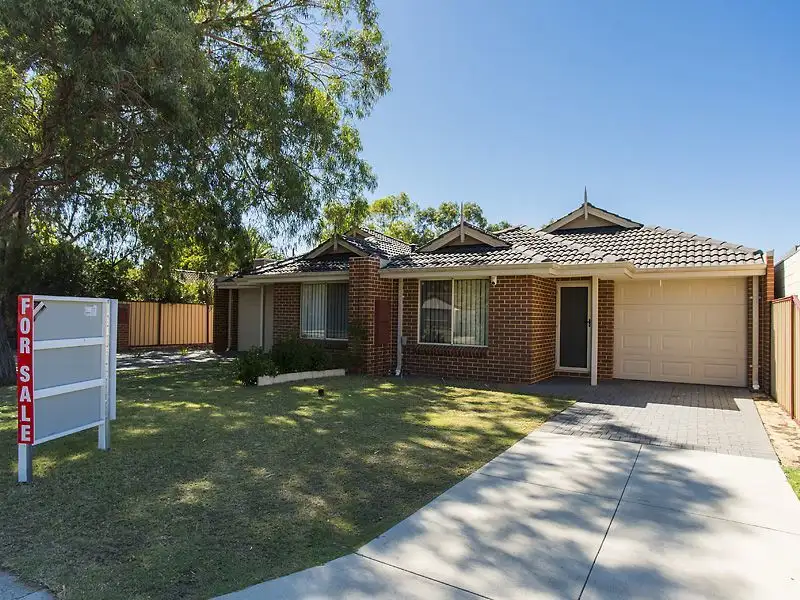 Main view of Homely villa listing, 1/62 Evelyn Street, Gosnells WA 6110