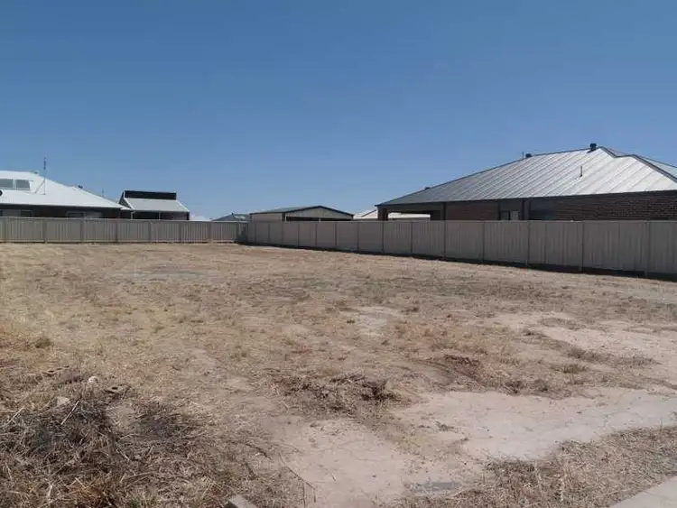 Second view of Homely land listing, 39 Skye Avenue, Moama NSW 2731