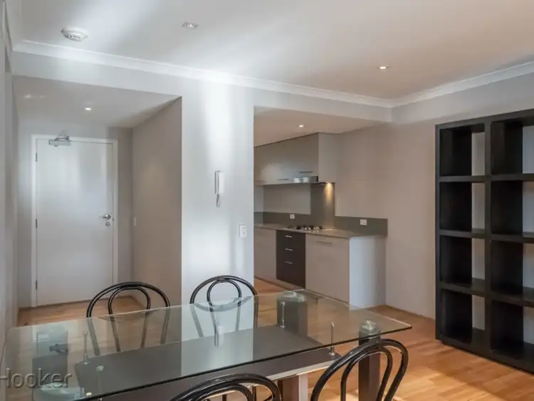 Sixth view of Homely apartment listing, 17/128 Brown Street, East Perth WA 6004