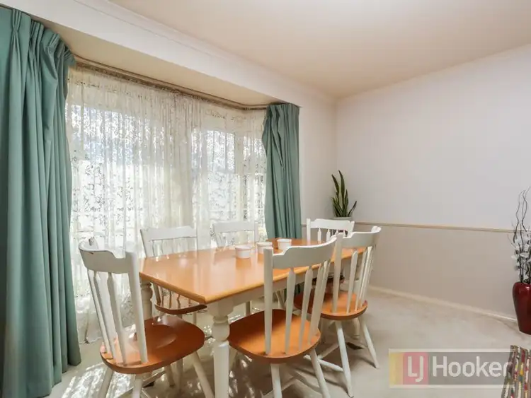 Fifth view of Homely unit listing, 3/64 Olive Grove, Boronia VIC 3155