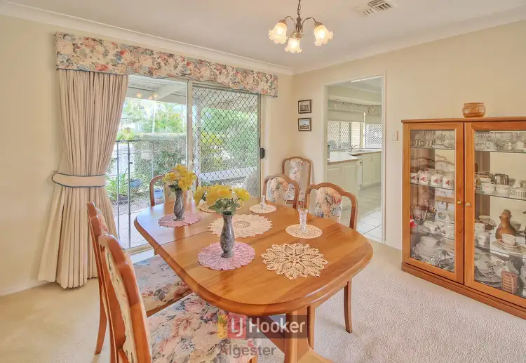 Sixth view of Homely house listing, 22 Michigan Crescent, Parkinson QLD 4115