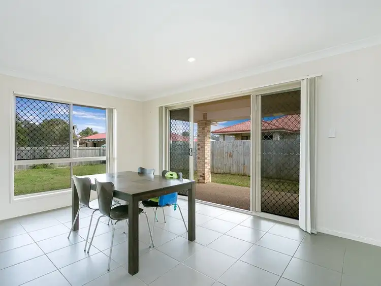 Fourth view of Homely house listing, 35 Renmark Crescent, Caboolture South QLD 4510
