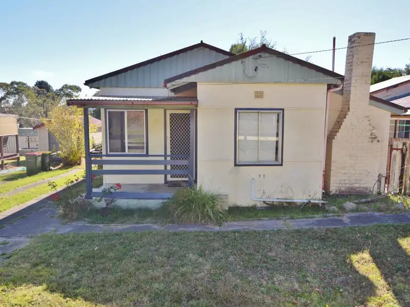 Main view of Homely house listing, 4 First Street, Lithgow NSW 2790