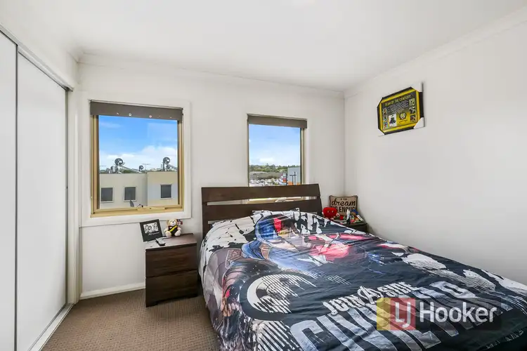 Sixth view of Homely unit listing, 57 Annecy Lane, Pakenham VIC 3810