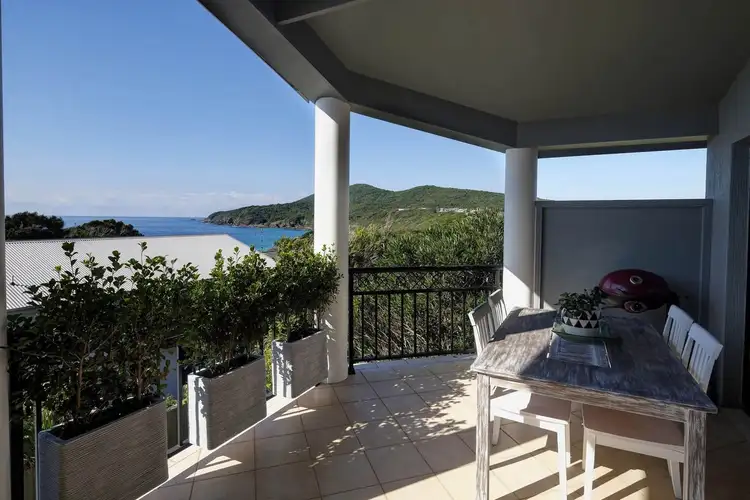 Second view of Homely house listing, 16 Lakeview Crescent, Forster NSW 2428