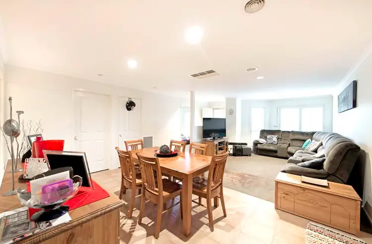 Sixth view of Homely house listing, 61 Henry Sutton Circuit, Dunlop ACT 2615