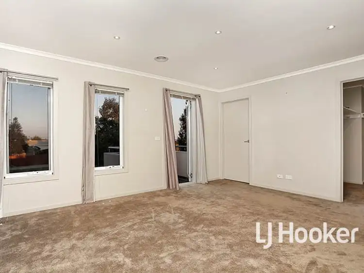 Sixth view of Homely house listing, 244 Boardwalk Boulevard, Point Cook VIC 3030