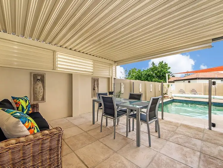 Fifth view of Homely house listing, 18 Cedarwood Crescent, Robina QLD 4226