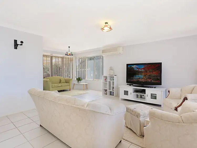 Fourth view of Homely house listing, 154 Coachwood Drive, Medowie NSW 2318