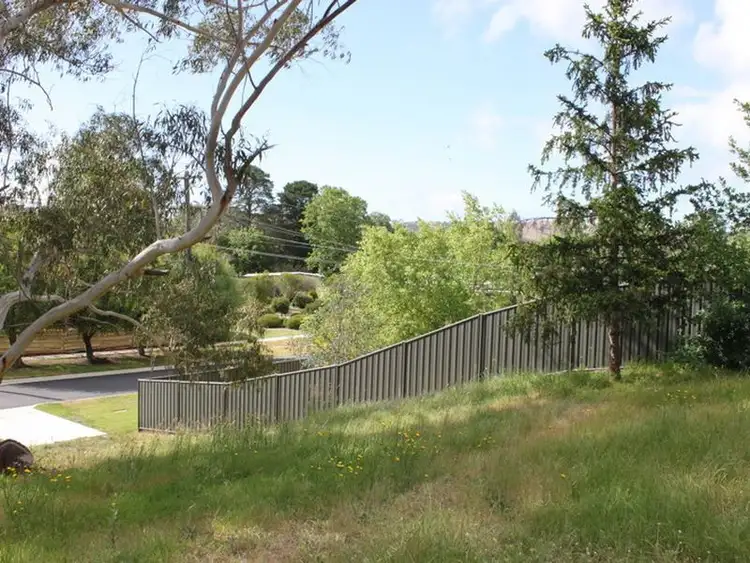 Third view of Homely land listing, 8 Green Street, Alexandra VIC 3714