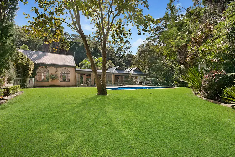 Second view of Homely house listing, 373 Oak Road, Matcham NSW 2250