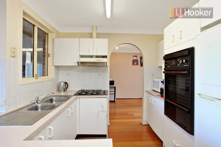 Second view of Homely house listing, 73 Dryden Avenue, Oakhurst NSW 2761