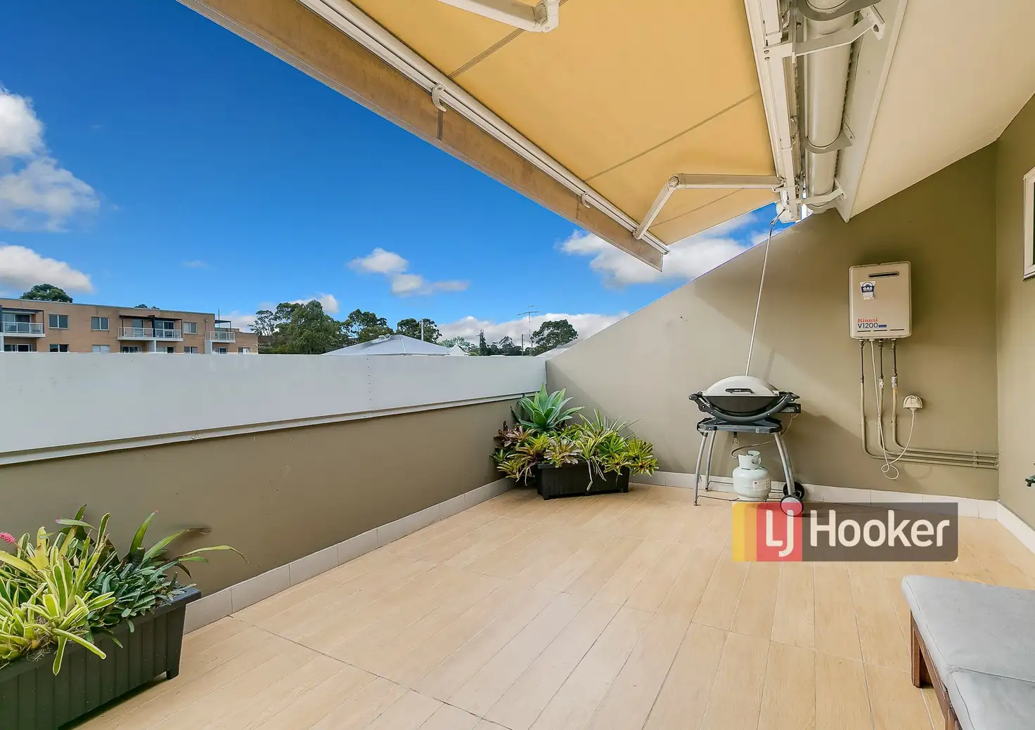Main view of Homely apartment listing, 14/20 Close Street, Canterbury NSW 2193