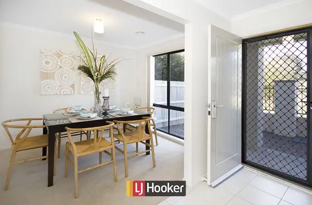 Seventh view of Homely townhouse listing, 69 Mary Gillespie Avenue, Gungahlin ACT 2912