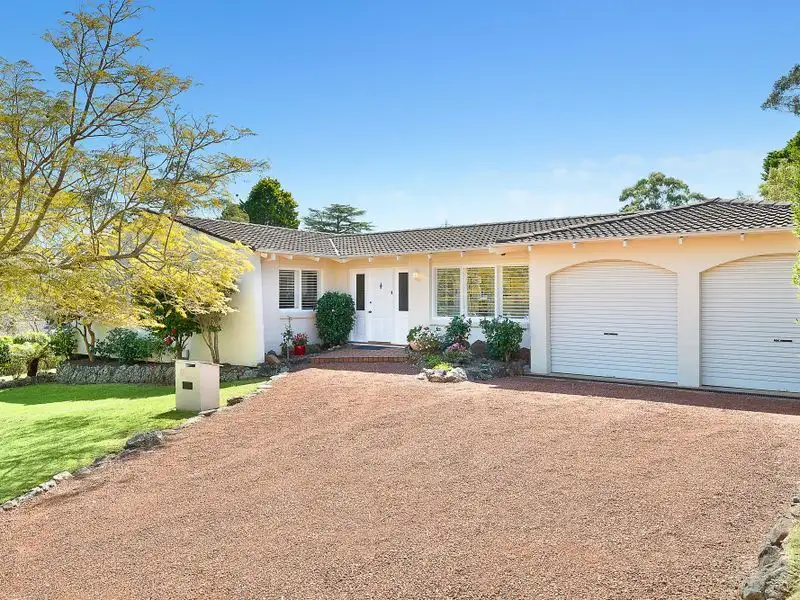 Main view of Homely house listing, 1 Glenelg Place, St Ives NSW 2075