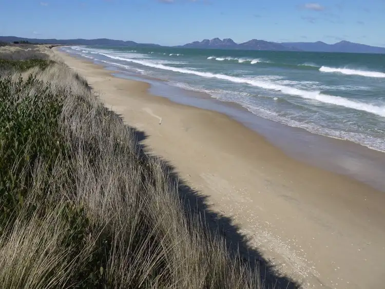 Fifth view of Homely land listing, Lot 93 Dolphin Sands Road, Dolphin Sands TAS 7190