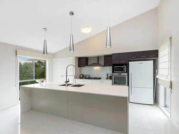 Second view of Homely house listing, 28 Mayes Circuit, Caboolture QLD 4510