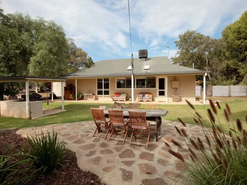 Main view of Homely house listing, 50 Coursing Park Road, Wagga Wagga NSW 2650