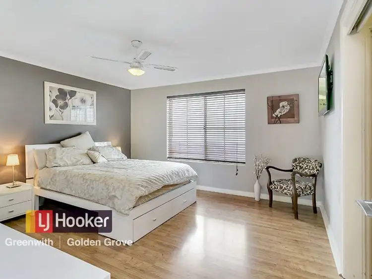 Fifth view of Homely house listing, 29 Thornton Drive, Greenwith SA 5125