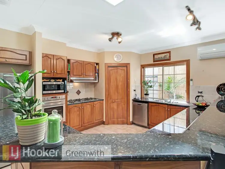 Second view of Homely house listing, 14 Elijah Court, Greenwith SA 5125