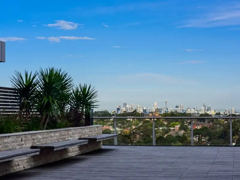 Main view of Homely apartment listing, 911/5 Pope Street, Ryde NSW 2112