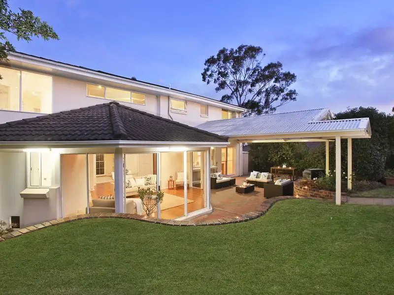 Main view of Homely house listing, 2 Broughton Place, Davidson NSW 2085