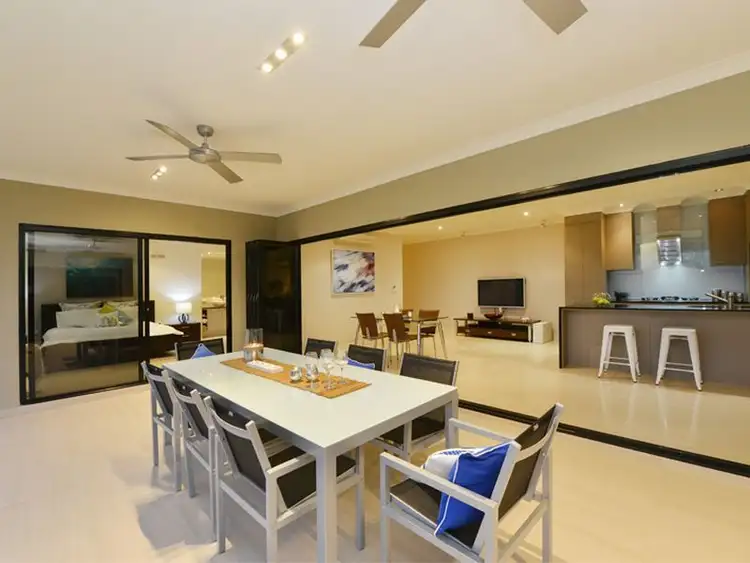 Fifth view of Homely house listing, 5 Messina Close, Kanimbla QLD 4870