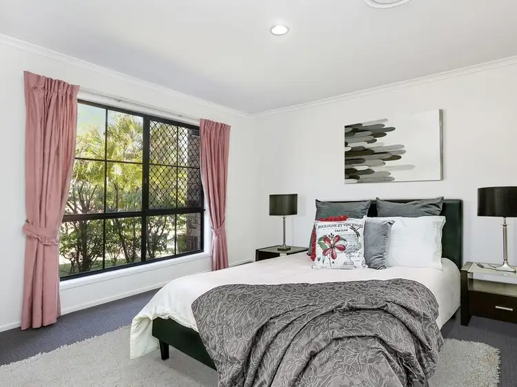 Seventh view of Homely house listing, 40 Oakley Street, Carindale QLD 4152