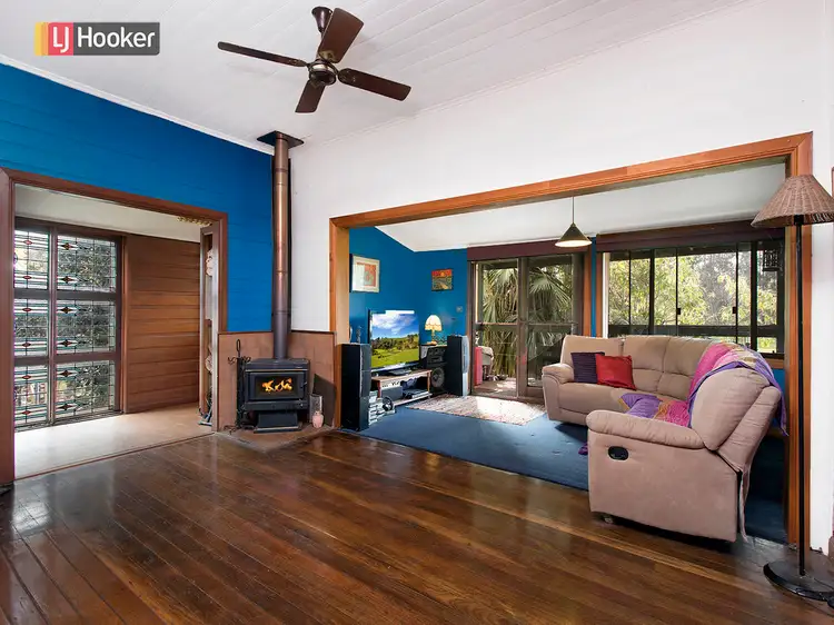 Second view of Homely house listing, 4 Cahill Street, Bellingen NSW 2454