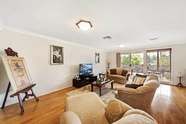 Fourth view of Homely house listing, 8 Ager Cottage Crescent, Blair Athol NSW 2560