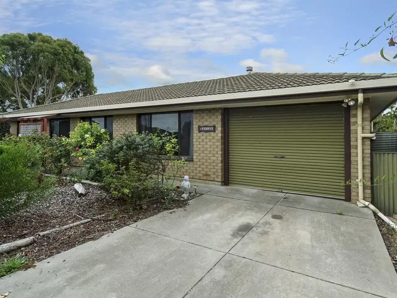 Main view of Homely house listing, 10 Elder Street, Goolwa SA 5214