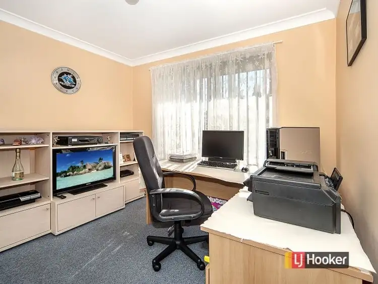 Fifth view of Homely house listing, 9 Yate Place, Marayong NSW 2148