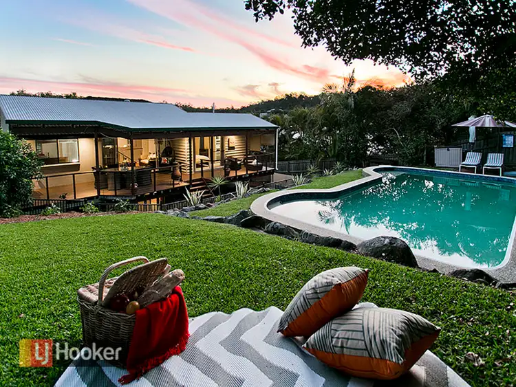 Main view of Homely house listing, 26 Cloghan Street, The Gap QLD 4061